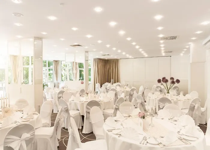 Restaurant Hoeldrichsmuehle Hotel