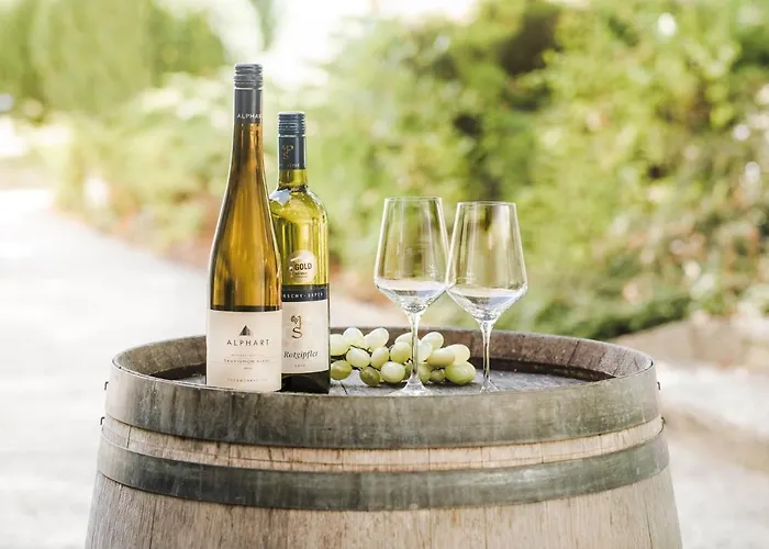 Restaurant Höldrichsmühle 4* Hinterbrühl