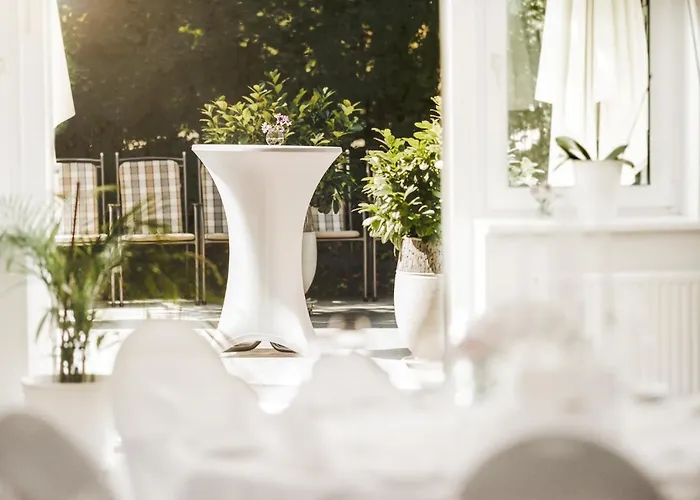 Hotel Restaurant Höldrichsmühle 4*