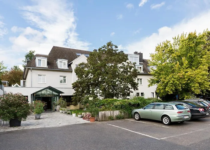 Restaurant Hoeldrichsmuehle