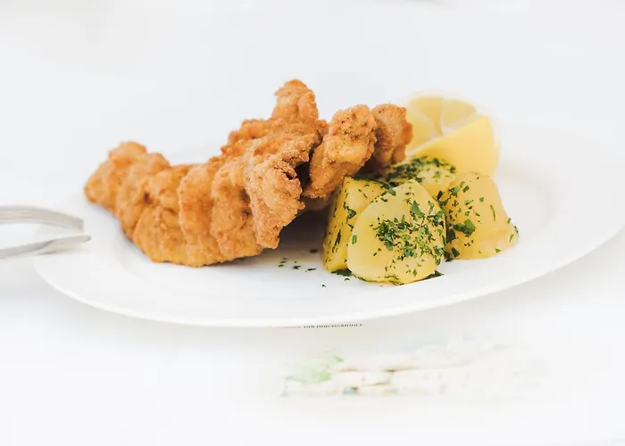 Hotel Restaurant Hoeldrichsmuehle Hinterbrühl