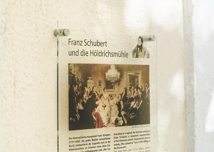 Restaurant Höldrichsmühle Hotel