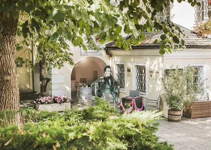 Restaurant Höldrichsmühle Hotel