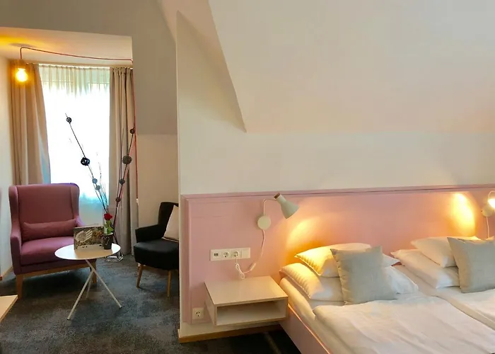 Restaurant Höldrichsmühle 4*