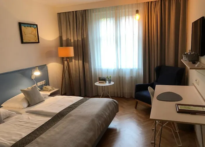 Hotel Restaurant Höldrichsmühle