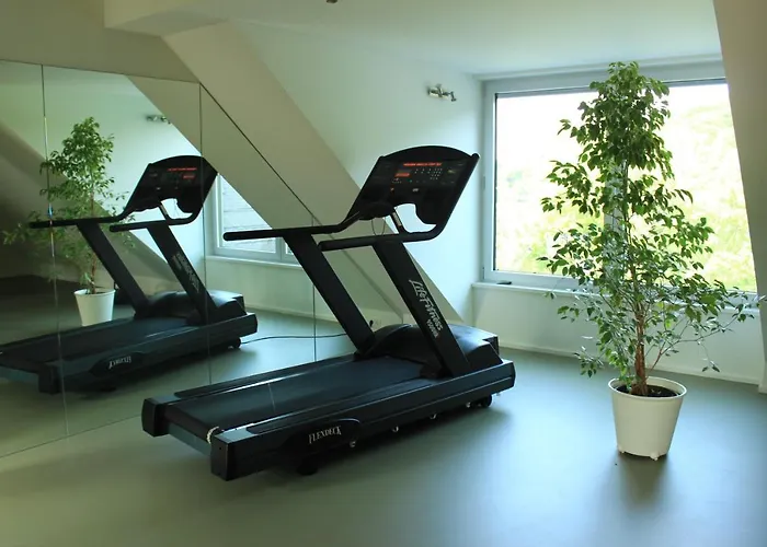 Hotel Restaurant Hoeldrichsmuehle Hinterbrühl