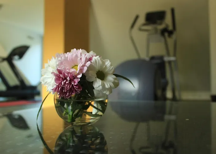 Hotel Restaurant Höldrichsmühle