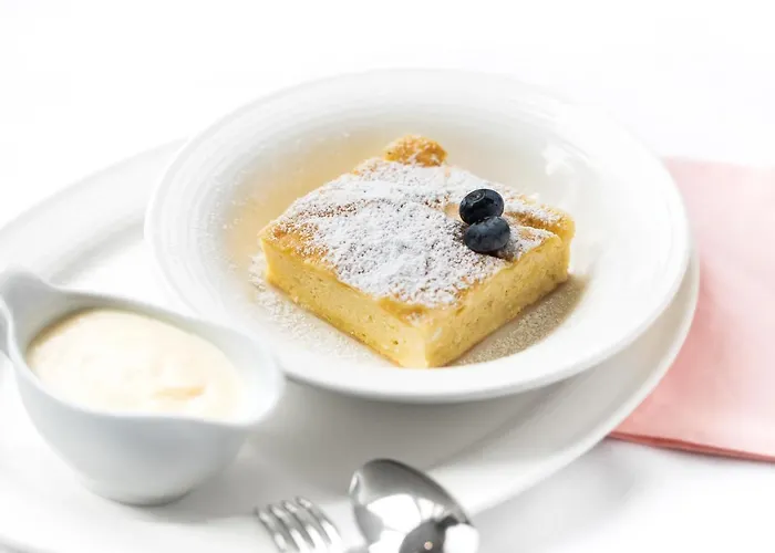 Hotel Restaurant Höldrichsmühle 4*