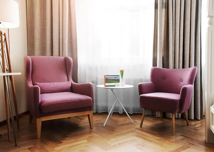 Restaurant Höldrichsmühle 4* Hinterbrühl